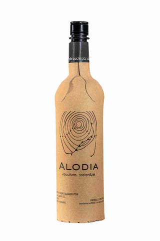 ALODIA TINTO "PAPER BOTTLE"