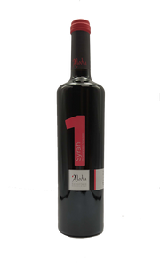 ALODIA UNO SYRAH 2020